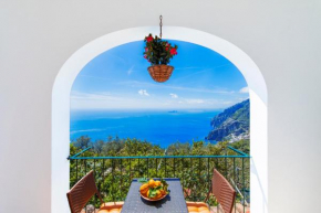 L'Uliveto Positano